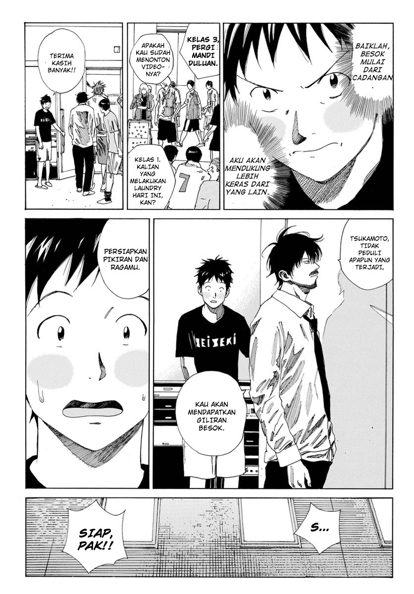 Chapter 123 - halaman 18