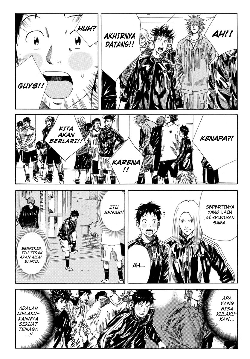 Chapter 123 - halaman 22
