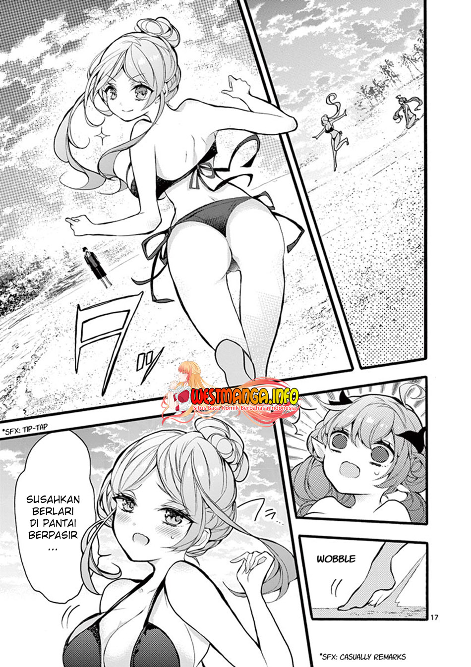 Chapter 18 - halaman 17