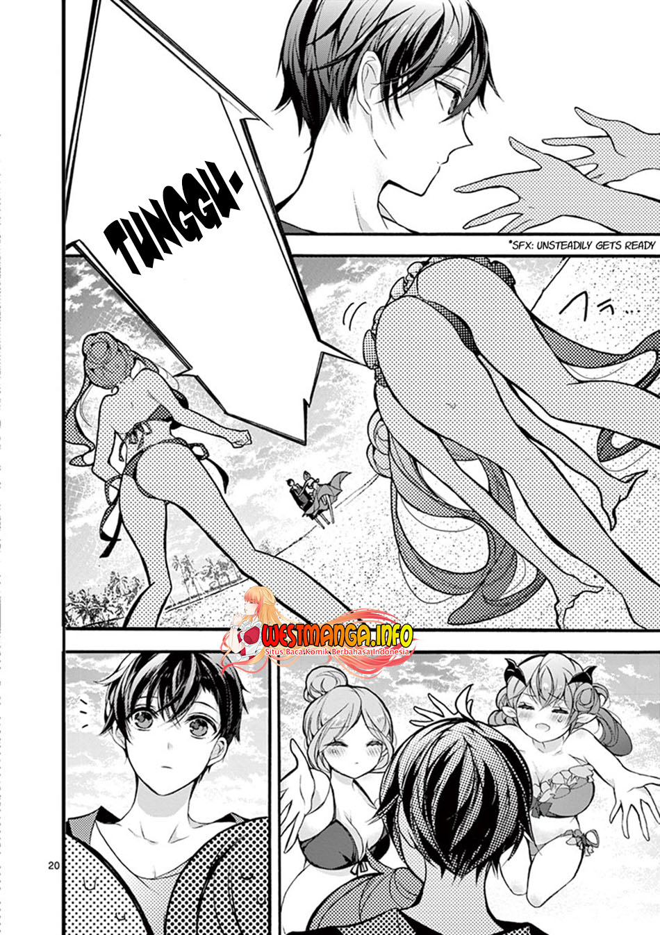 Chapter 18 - halaman 20