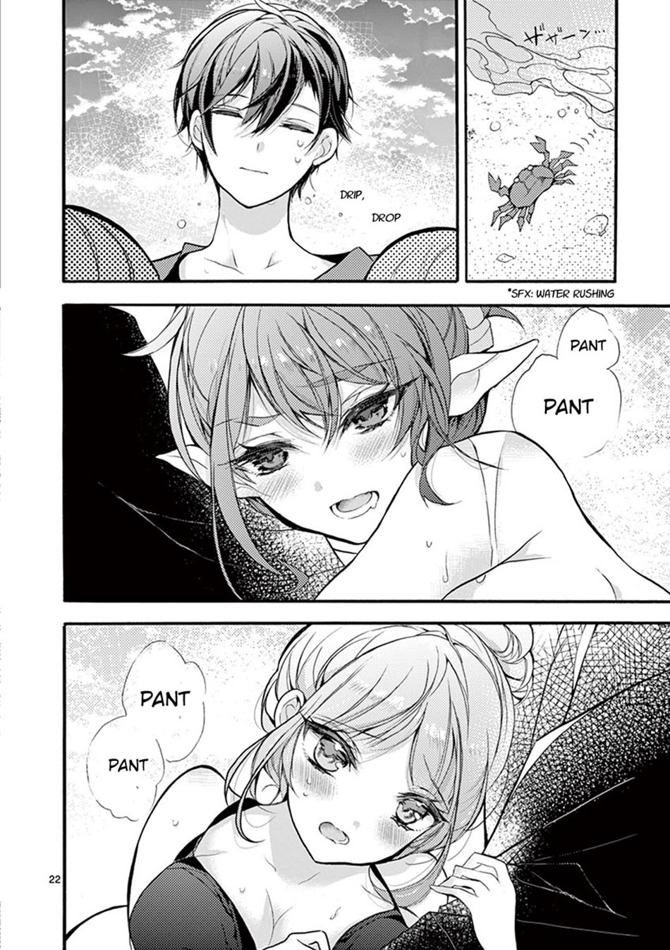 Chapter 18 - halaman 22