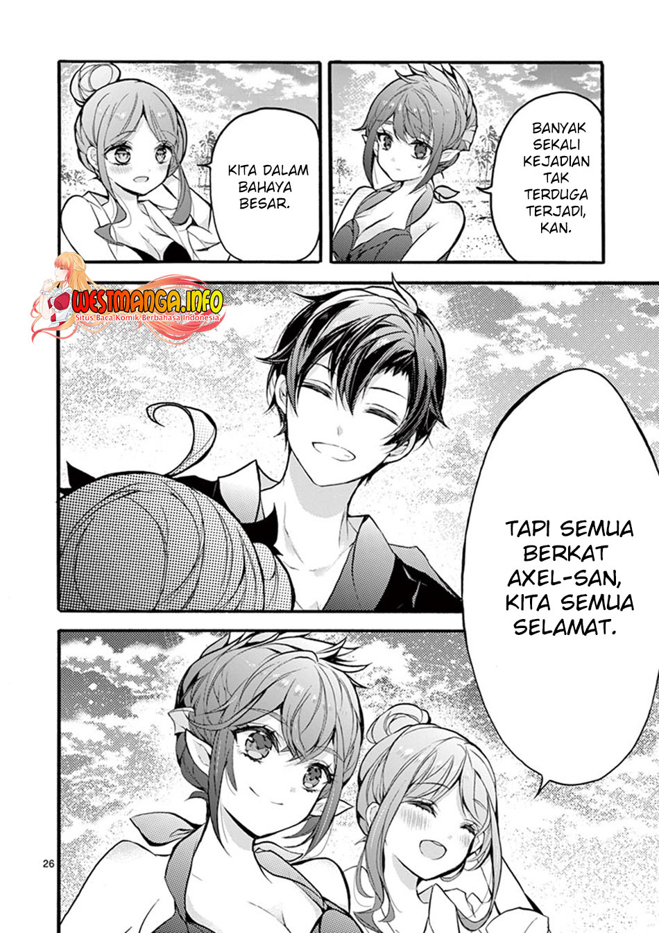 Chapter 18 - halaman 26