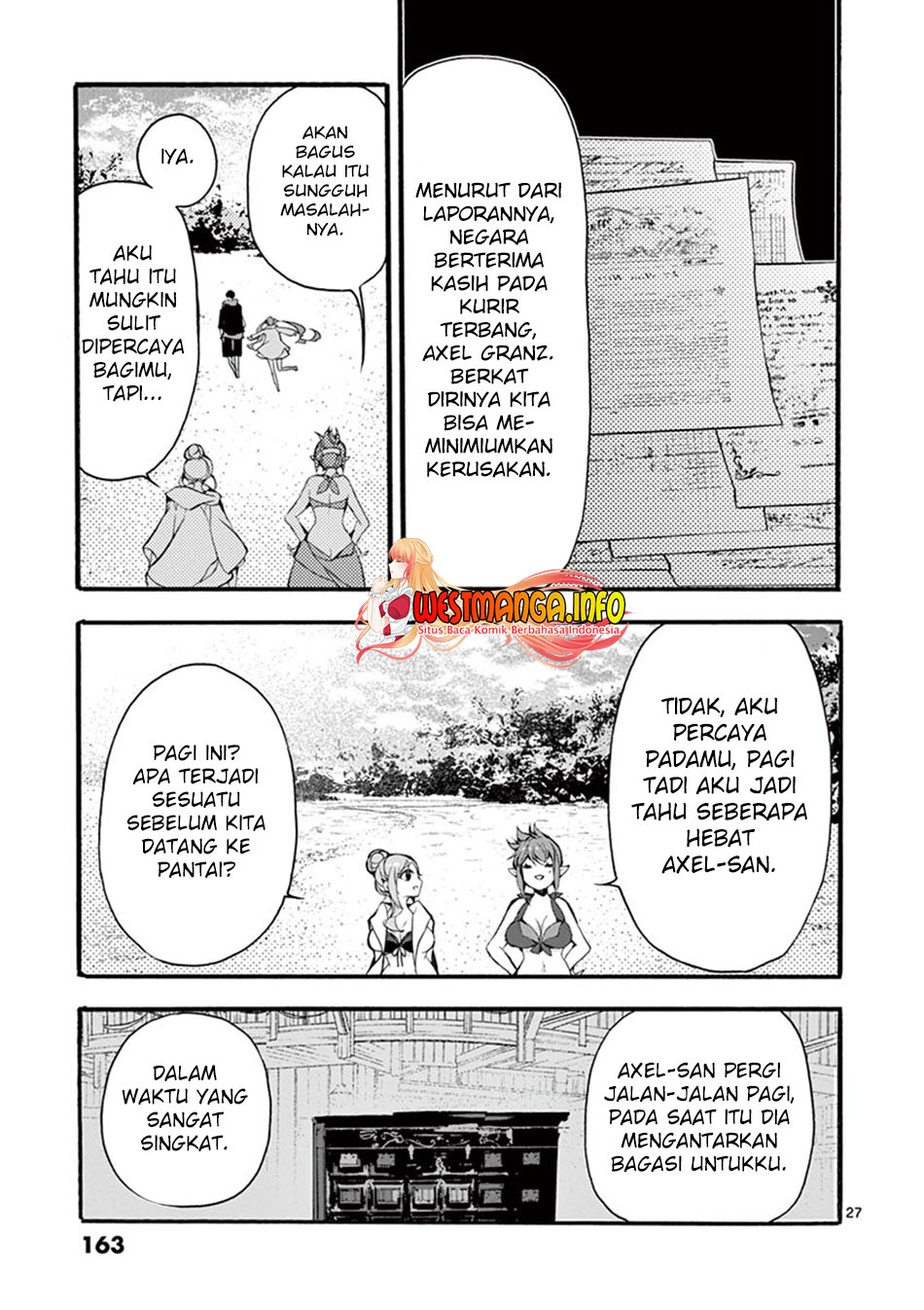 Chapter 18 - halaman 27