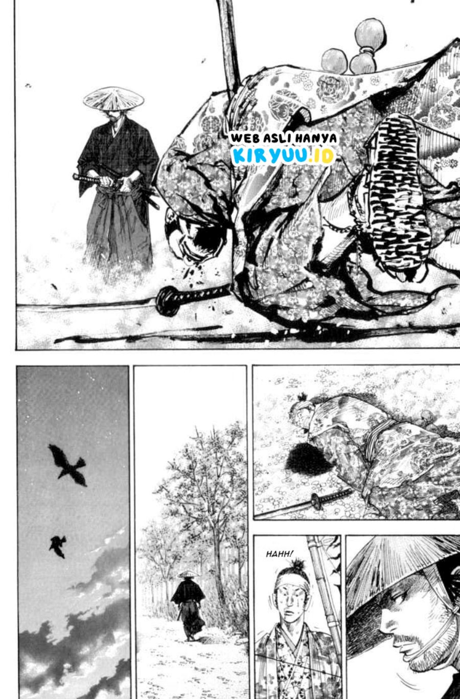 Chapter 108 - halaman 15