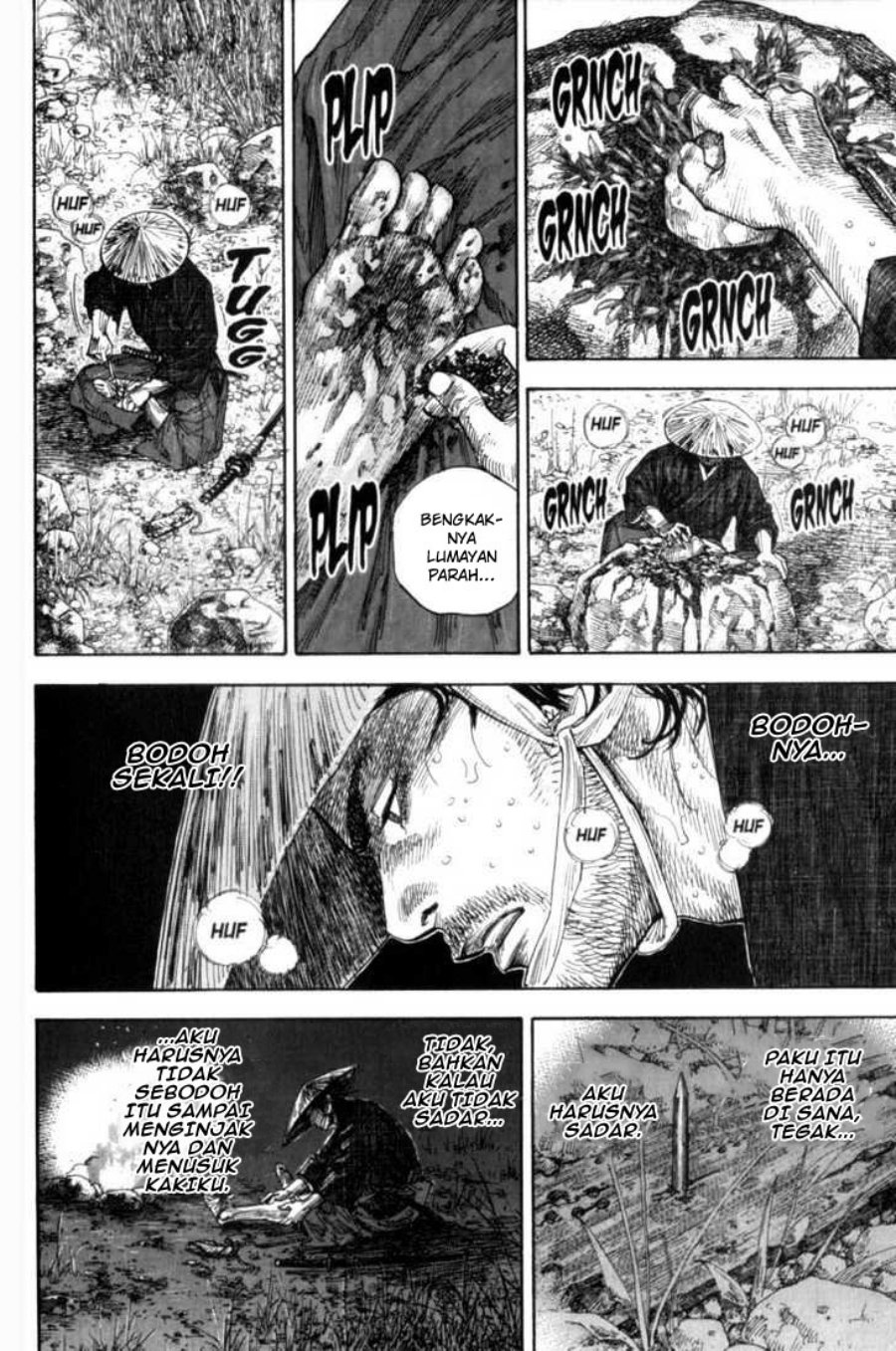 Chapter 108 - halaman 19