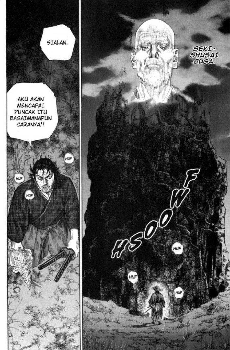 Chapter 108 - halaman 21