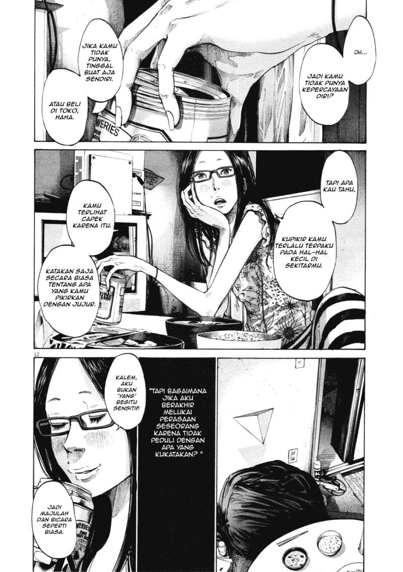 Chapter 80 - halaman 13
