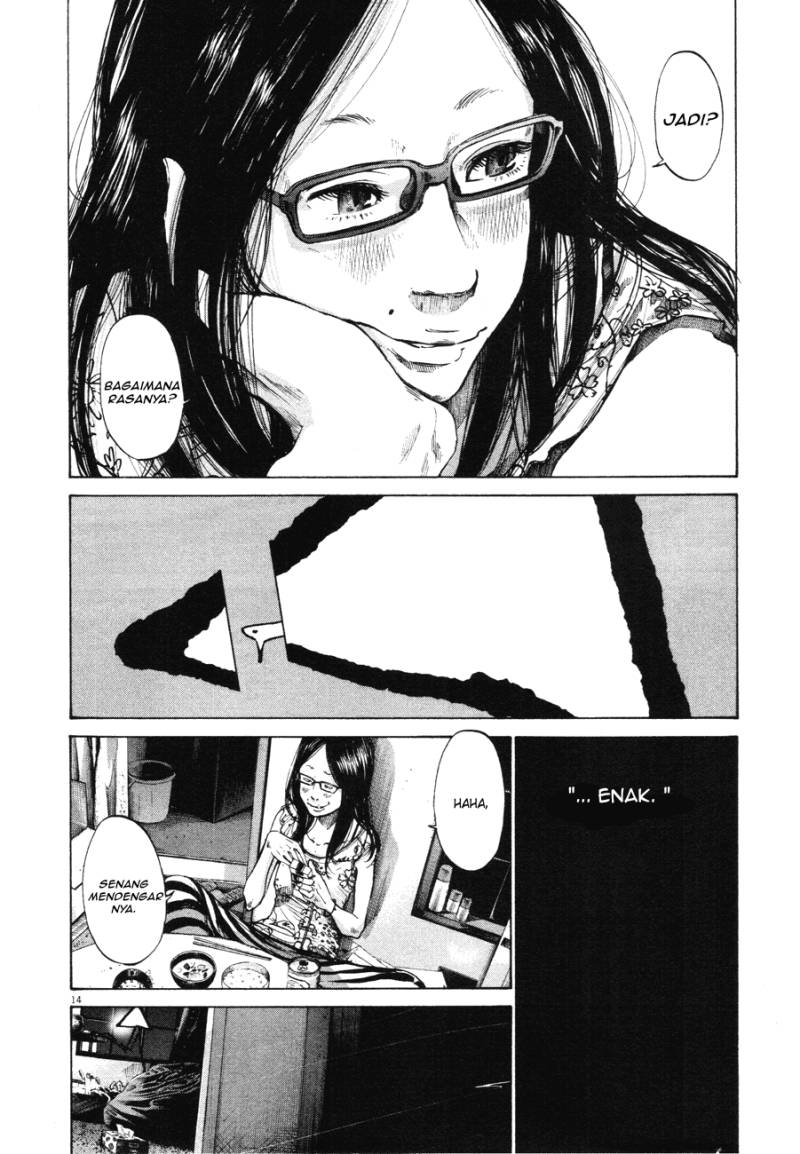 Chapter 80 - halaman 15