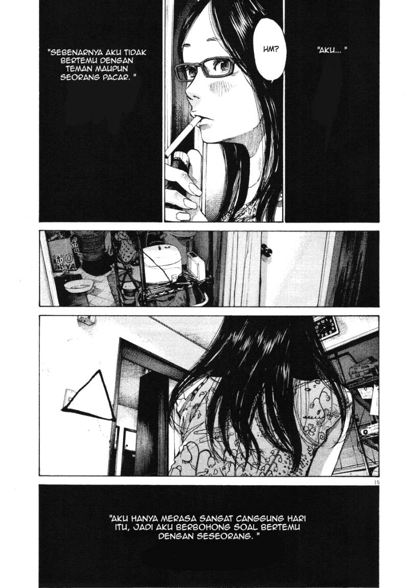 Chapter 80 - halaman 16