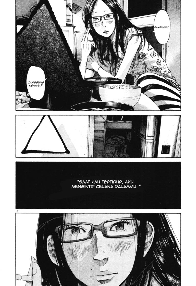 Chapter 80 - halaman 17