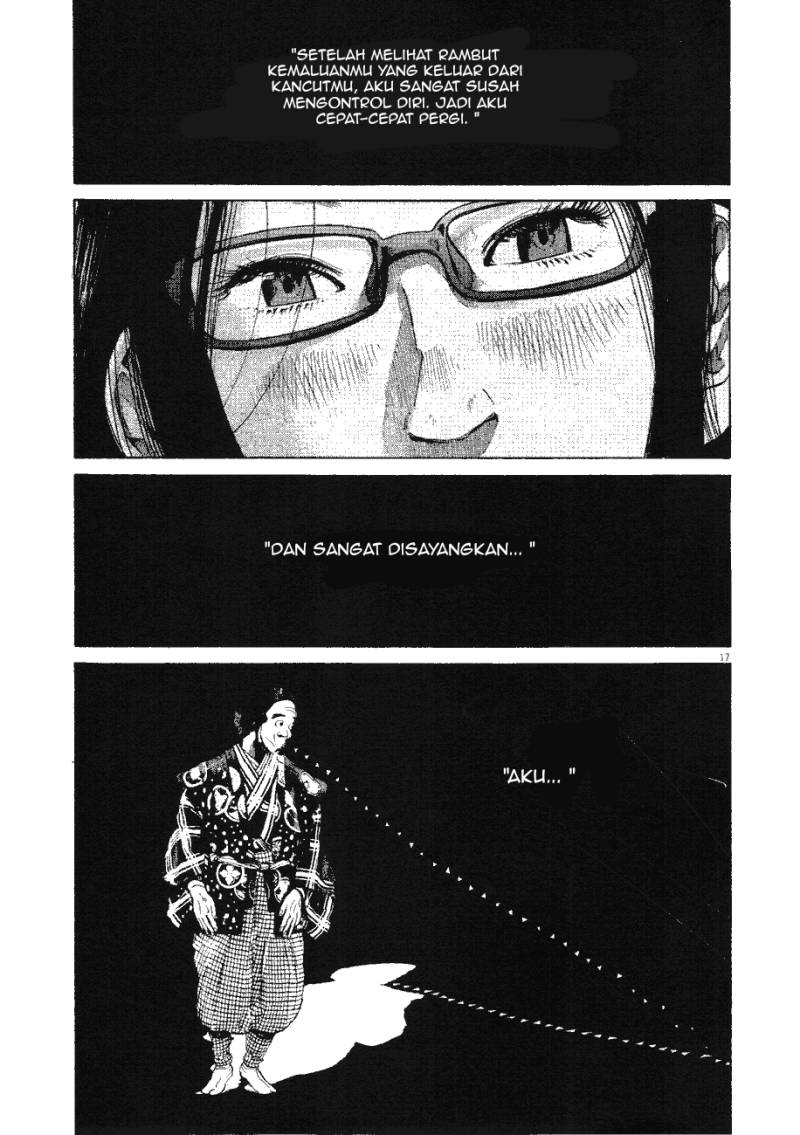 Chapter 80 - halaman 18