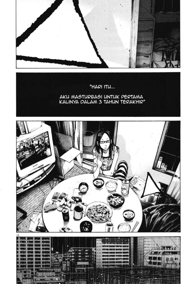 Chapter 80 - halaman 19