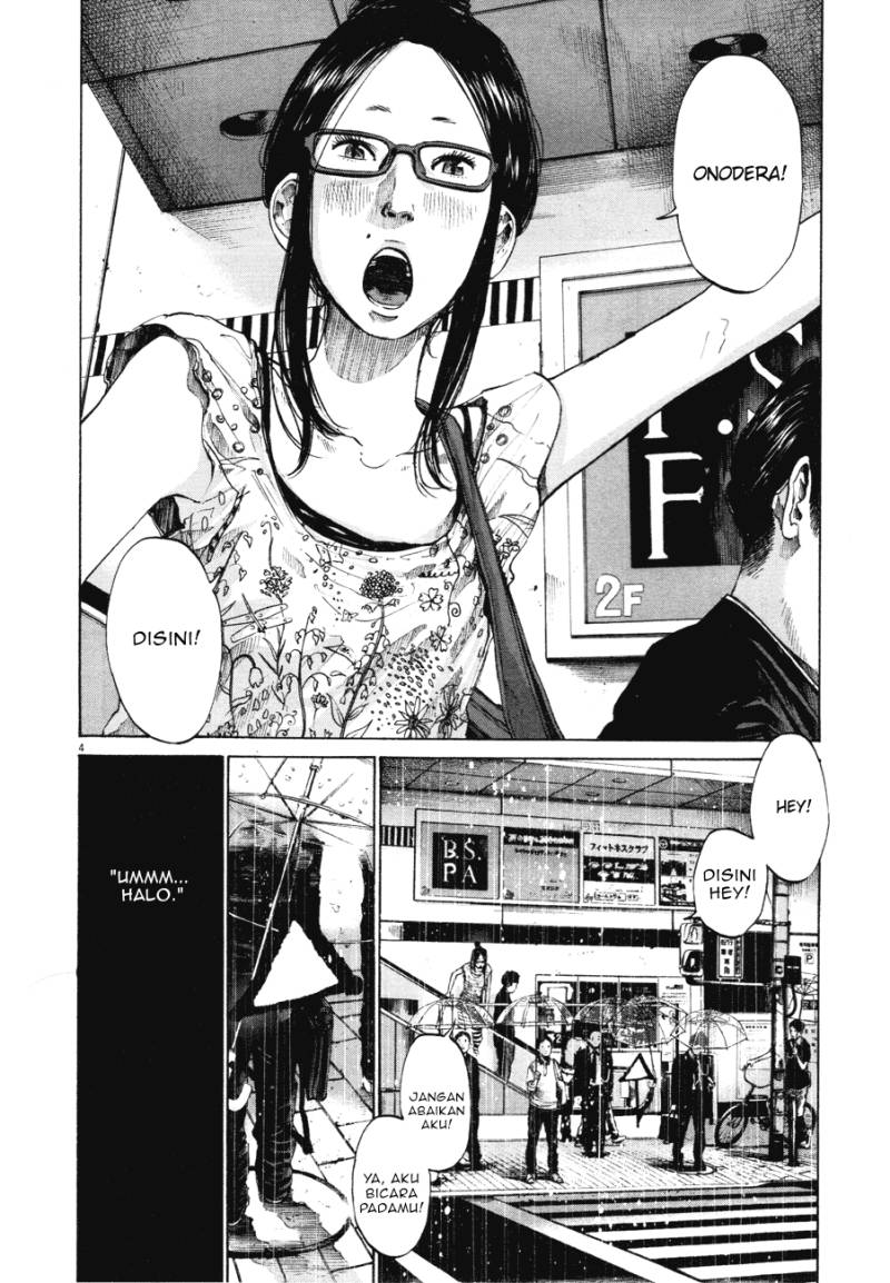 Chapter 80 - halaman 5
