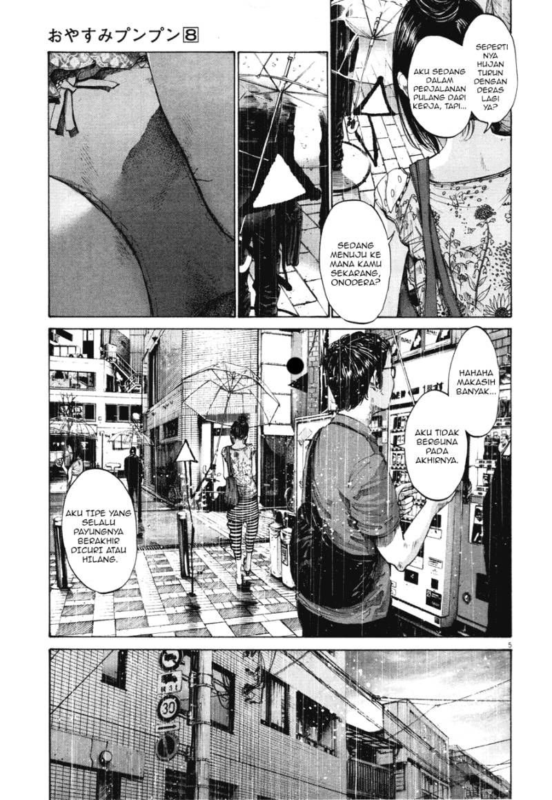 Chapter 80 - halaman 6