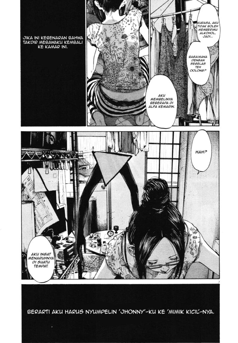 Chapter 80 - halaman 8