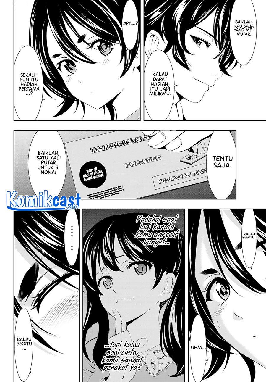 Chapter 106 - halaman 14