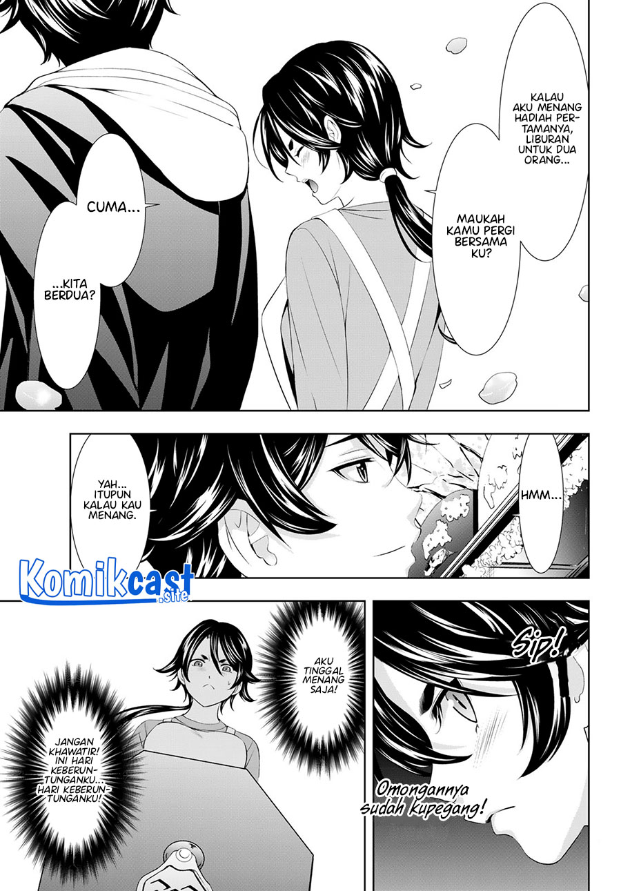 Chapter 106 - halaman 15