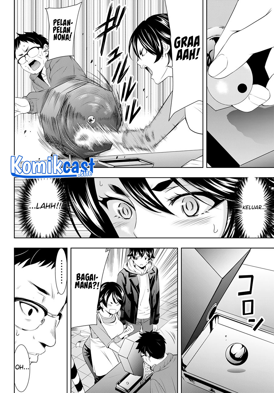 Chapter 106 - halaman 16