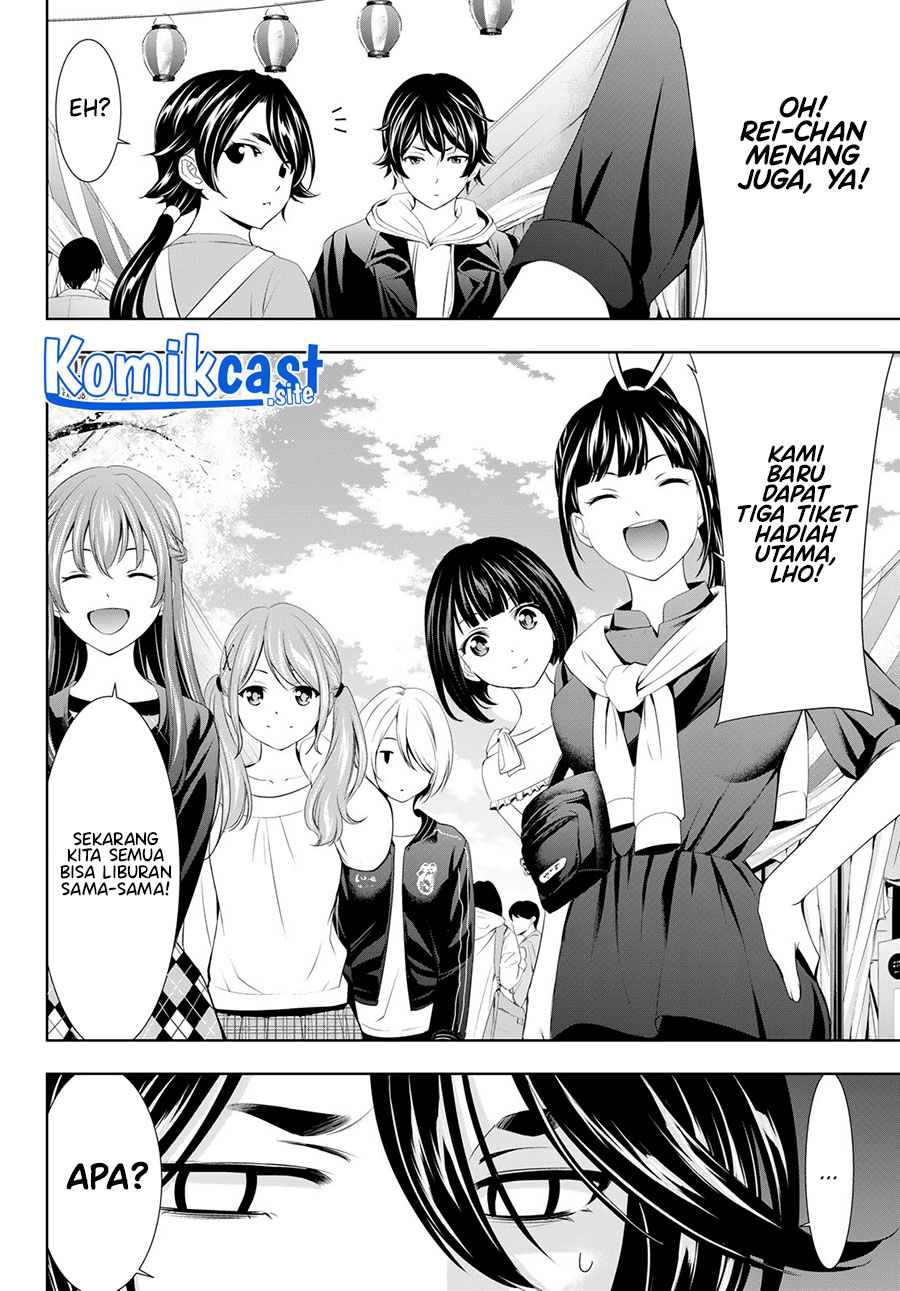 Chapter 106 - halaman 18