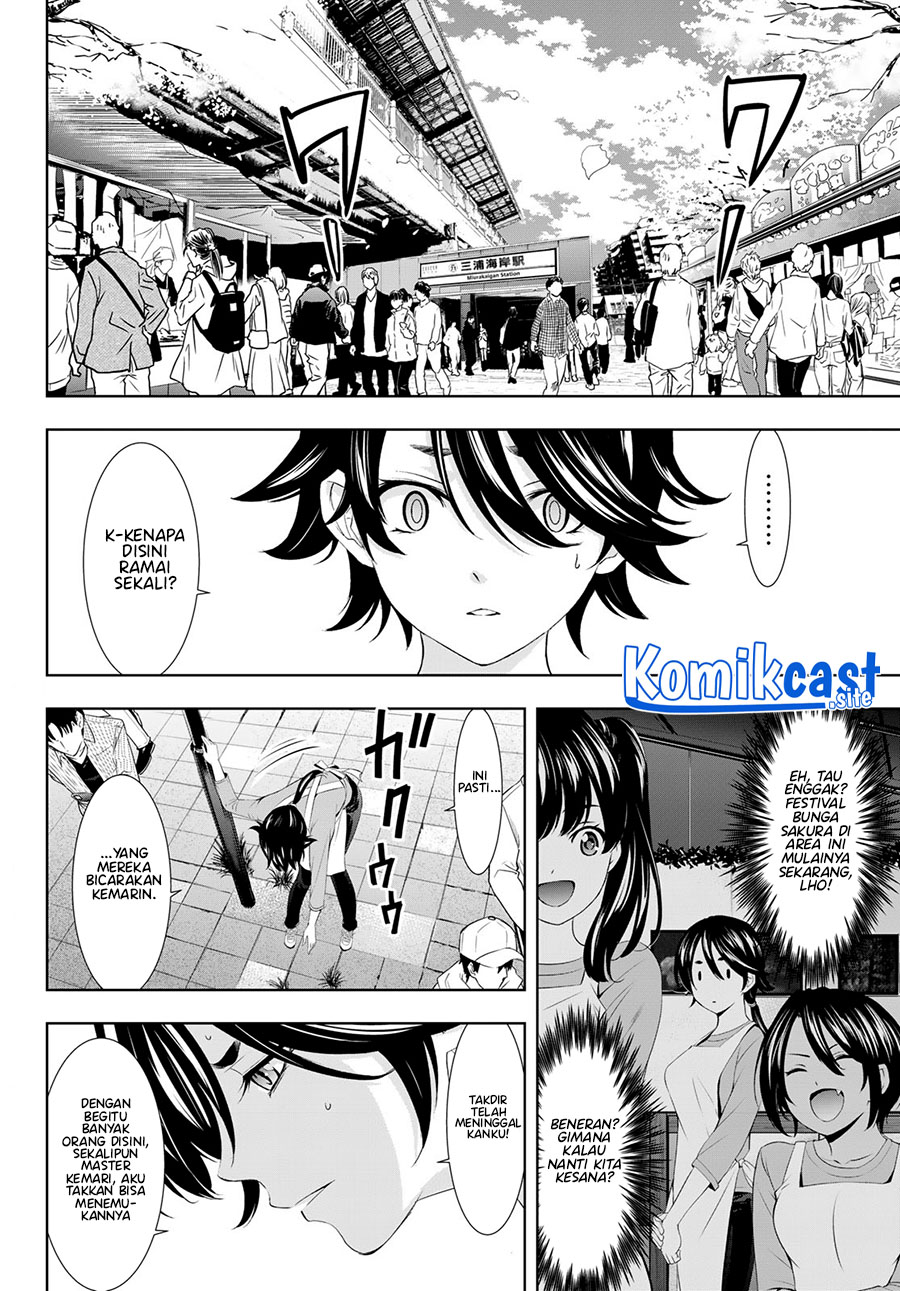 Chapter 106 - halaman 6