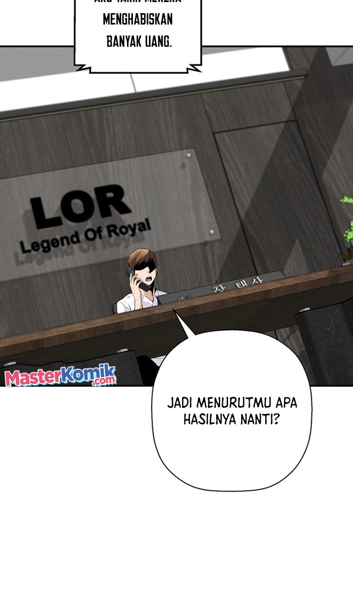 Chapter 95 - halaman 42