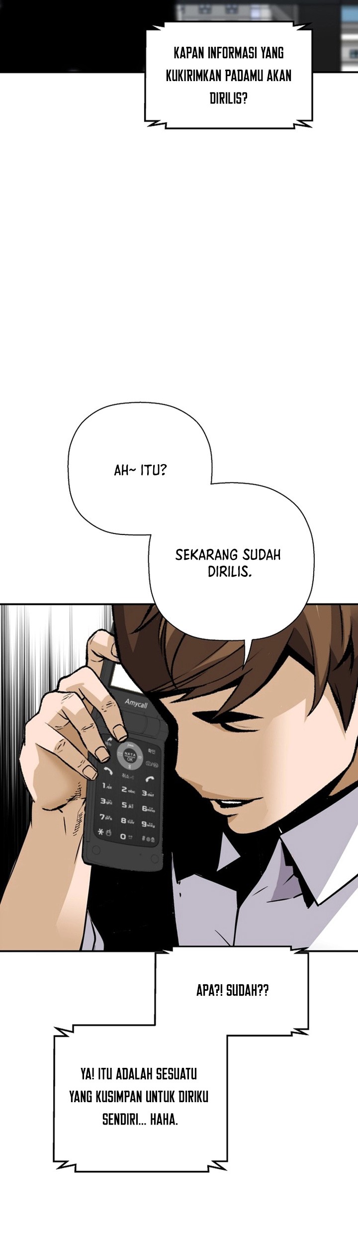 Chapter 95 - halaman 47