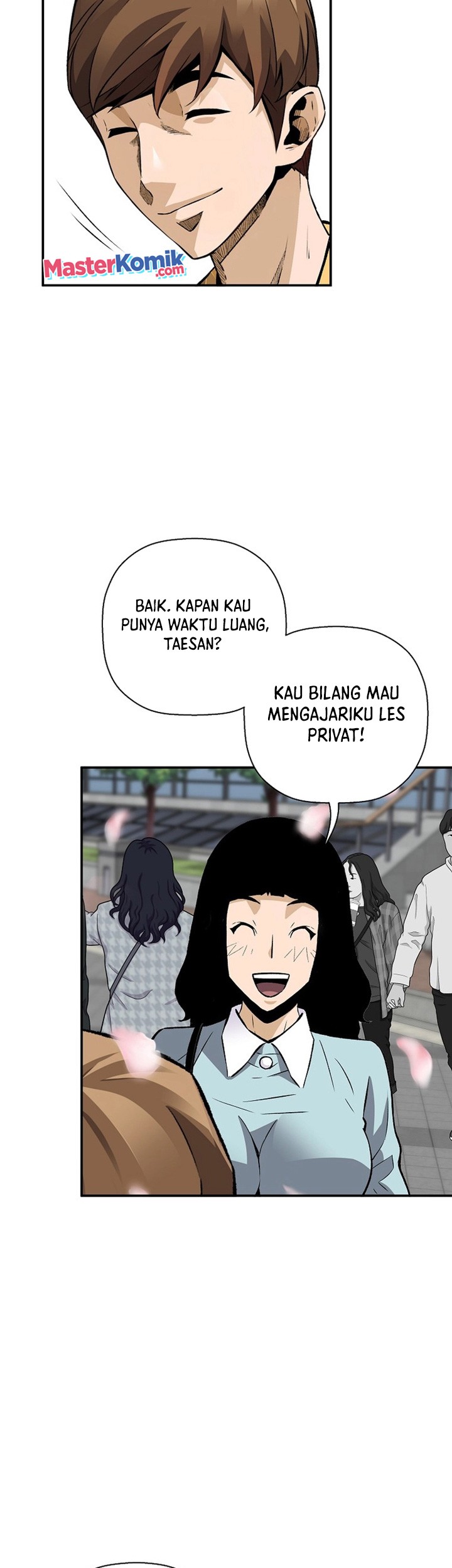 Chapter 95 - halaman 53
