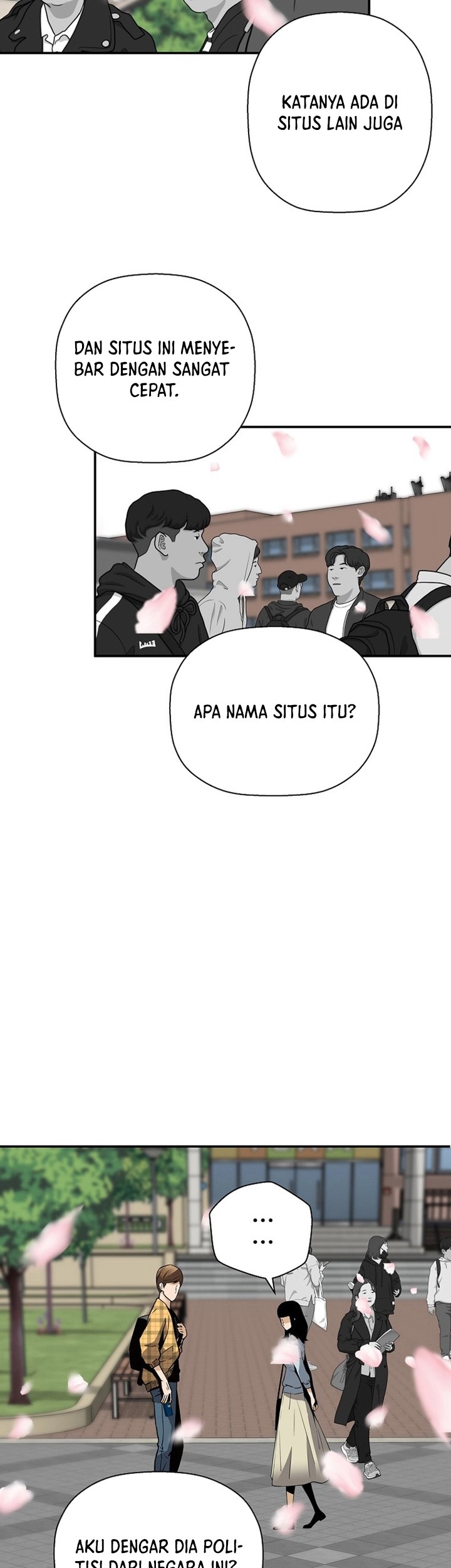 Chapter 95 - halaman 57