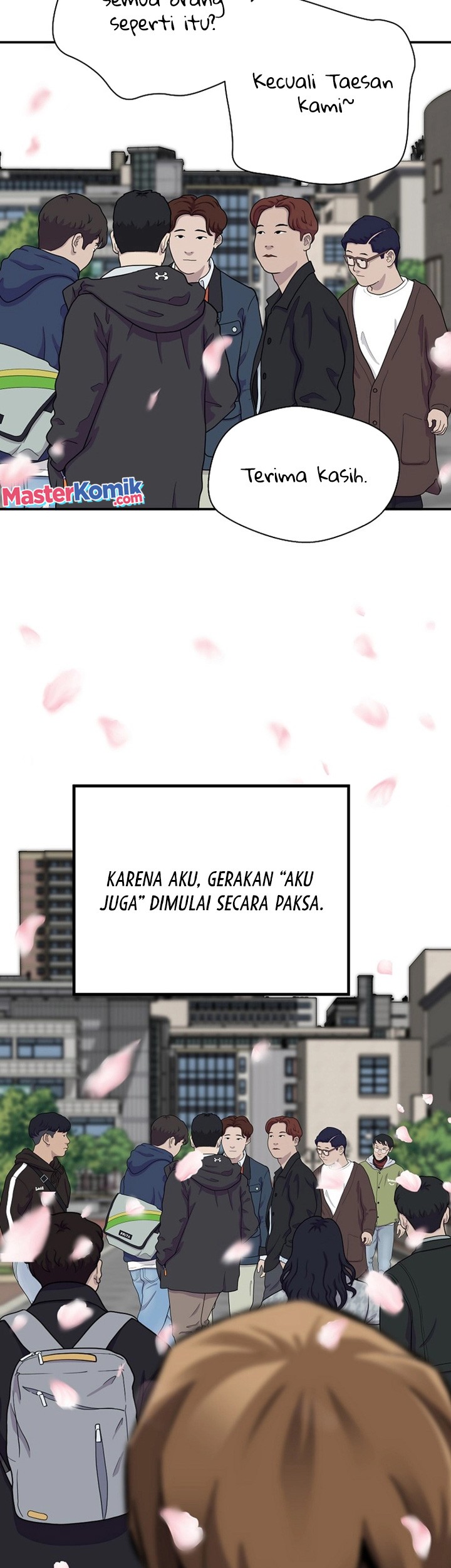 Chapter 95 - halaman 63