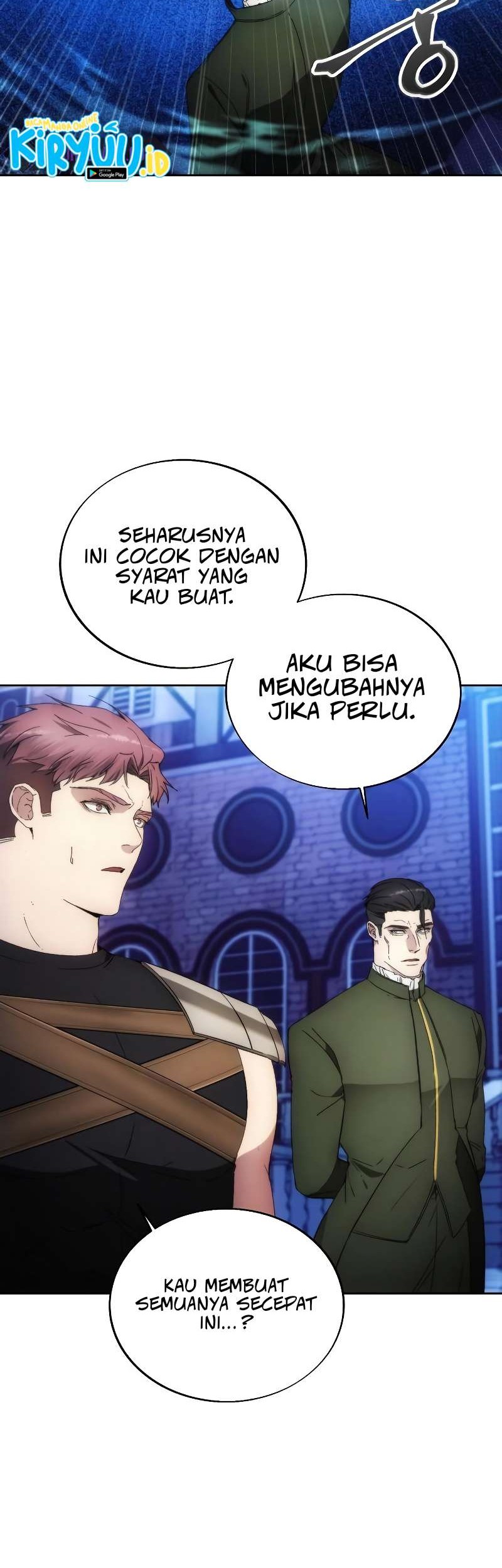 Chapter 89 - halaman 40