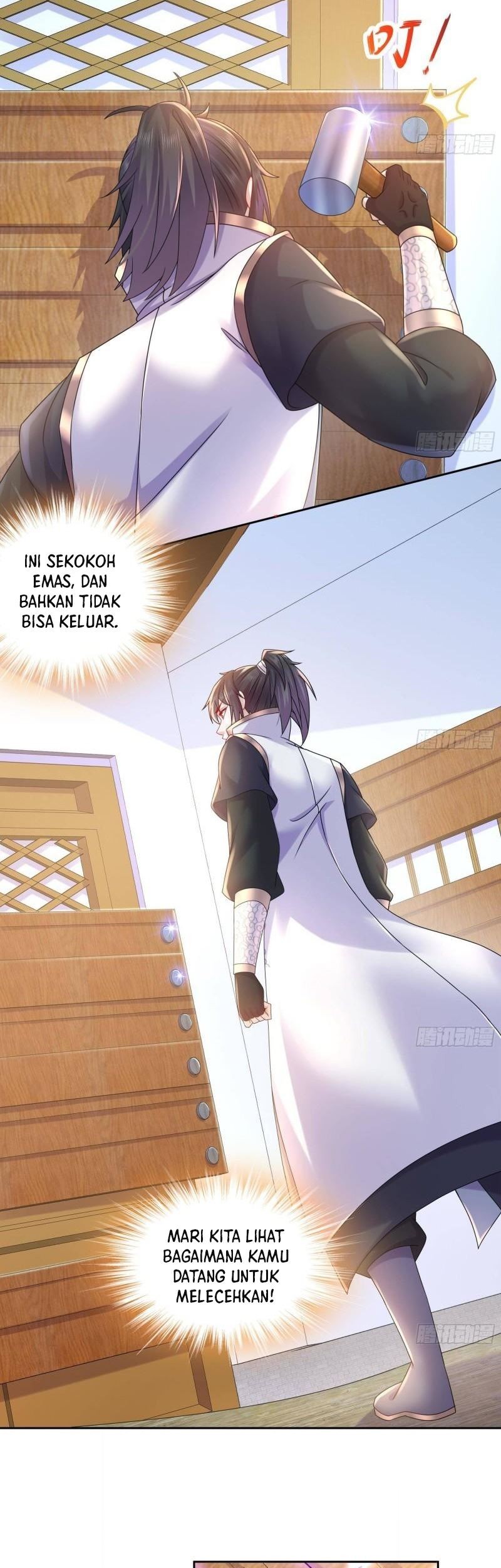 Chapter 45 - halaman 19