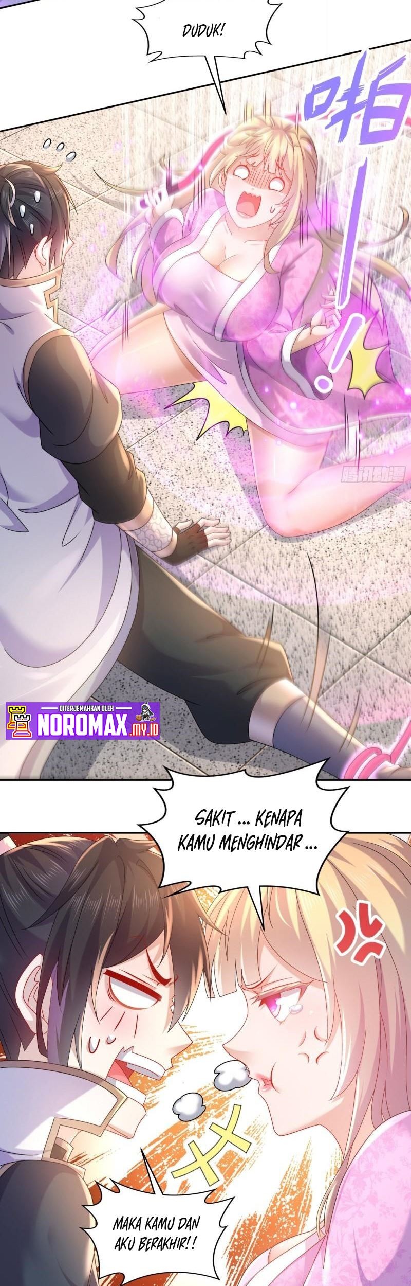 Chapter 45 - halaman 9