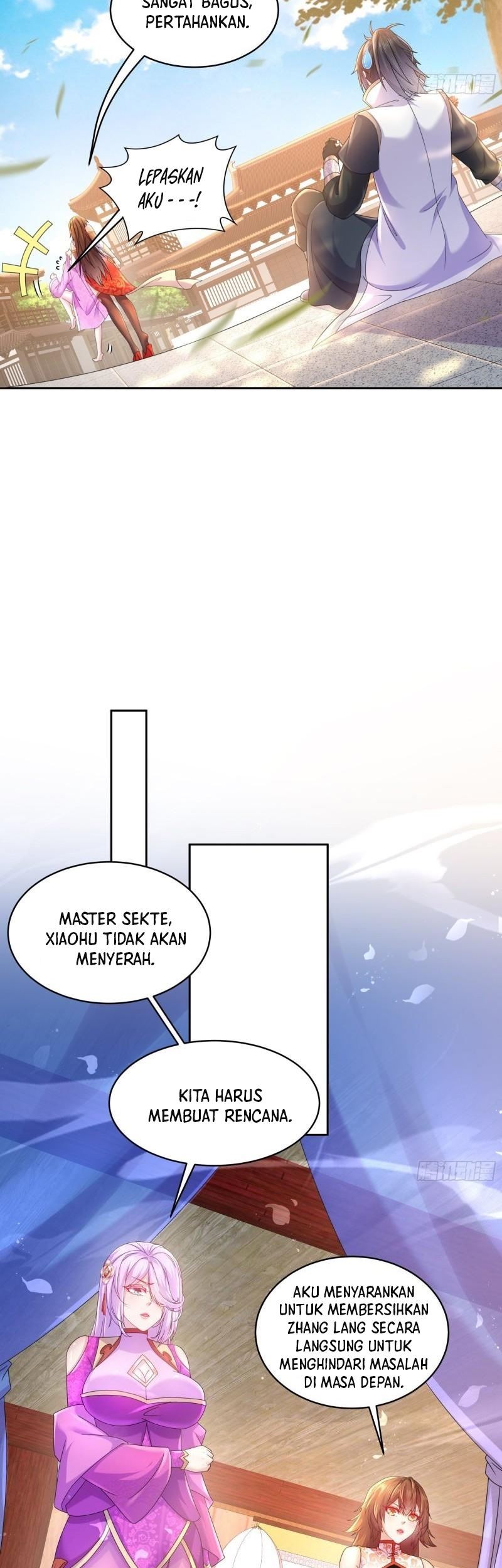 Chapter 45 - halaman 15