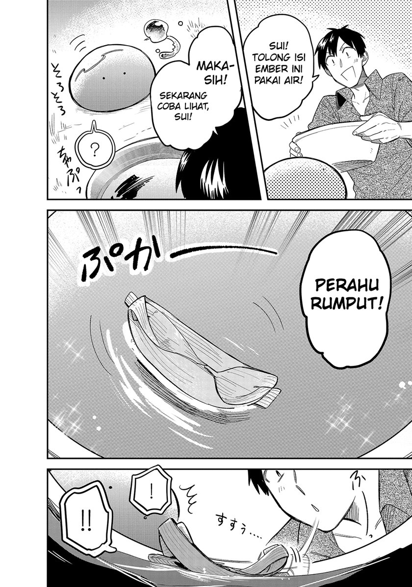 Chapter 45 - halaman 12