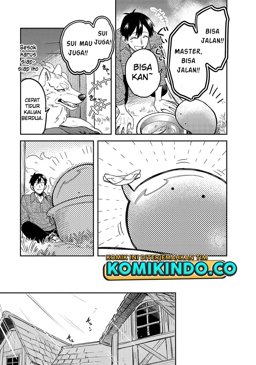 Chapter 45 - halaman 13