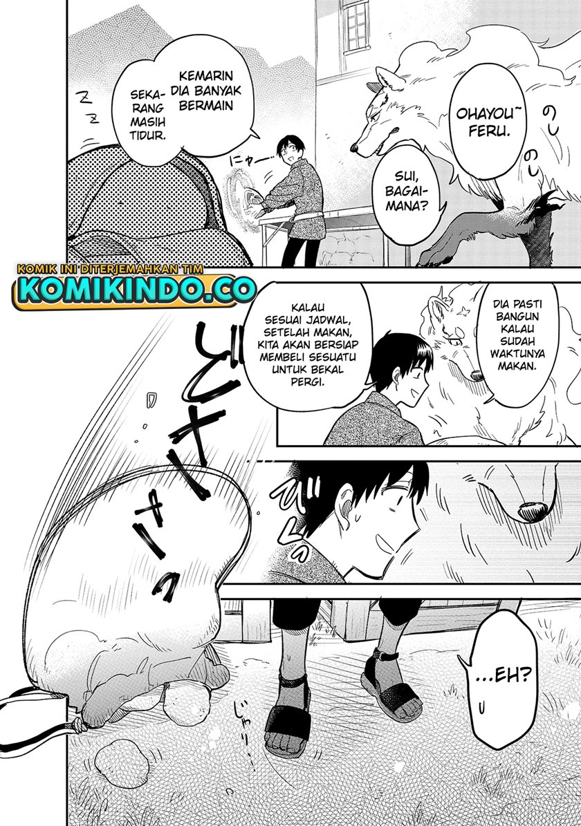 Chapter 45 - halaman 14