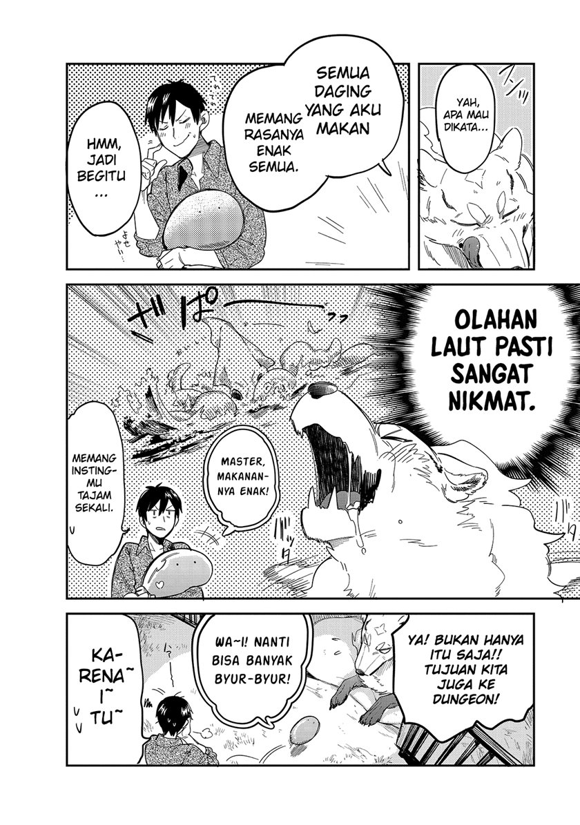 Chapter 45 - halaman 6