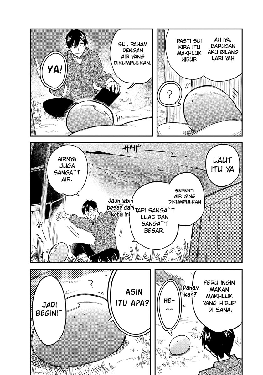 Chapter 45 - halaman 8