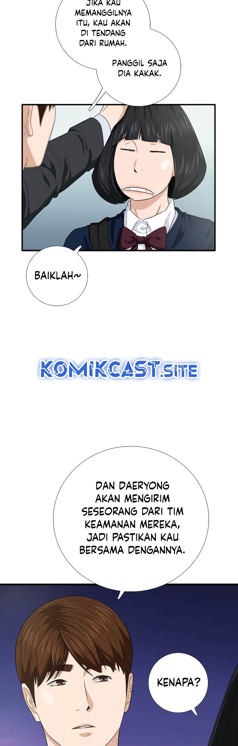 Chapter 87 - halaman 31