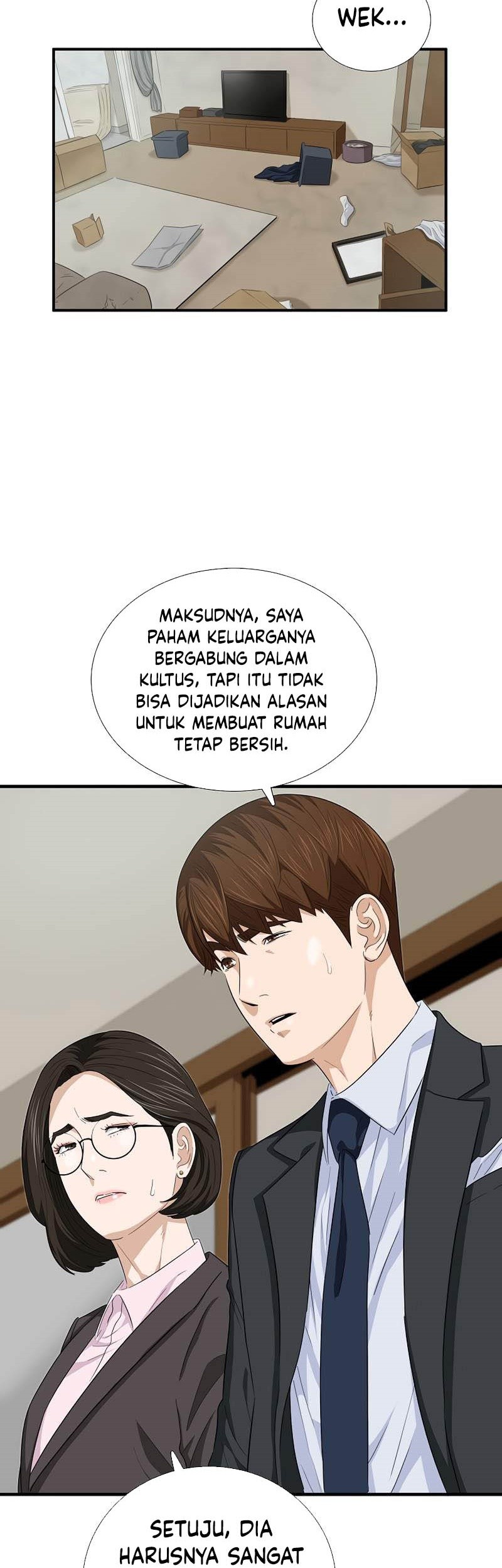 Chapter 87 - halaman 5