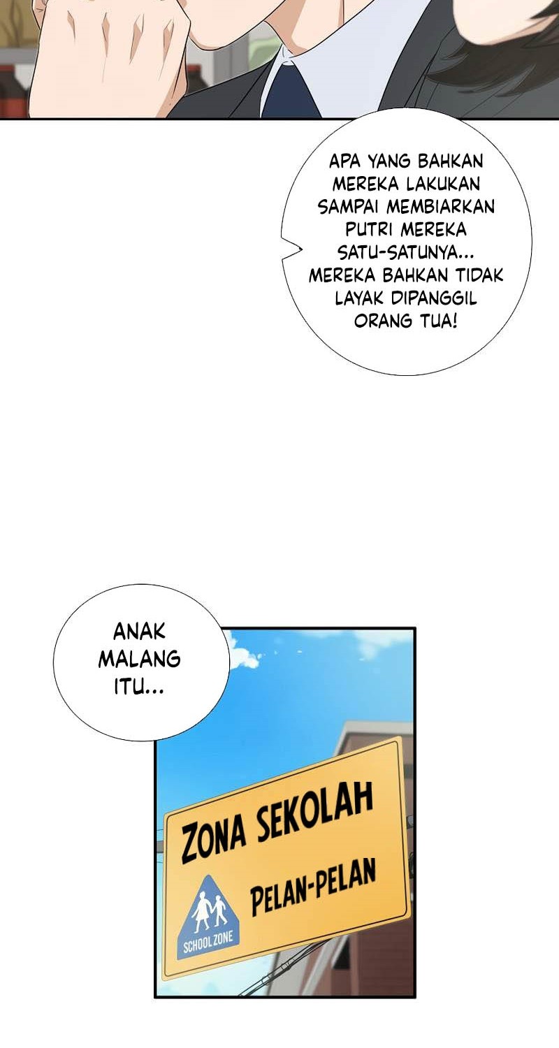 Chapter 87 - halaman 18