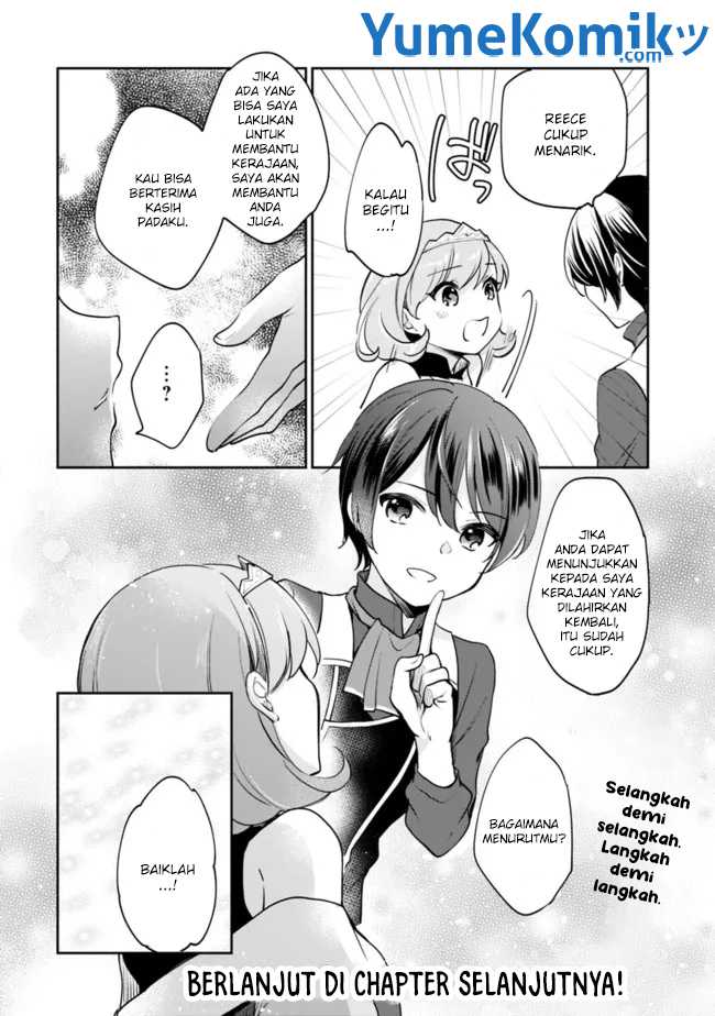 Chapter 68 - halaman 16