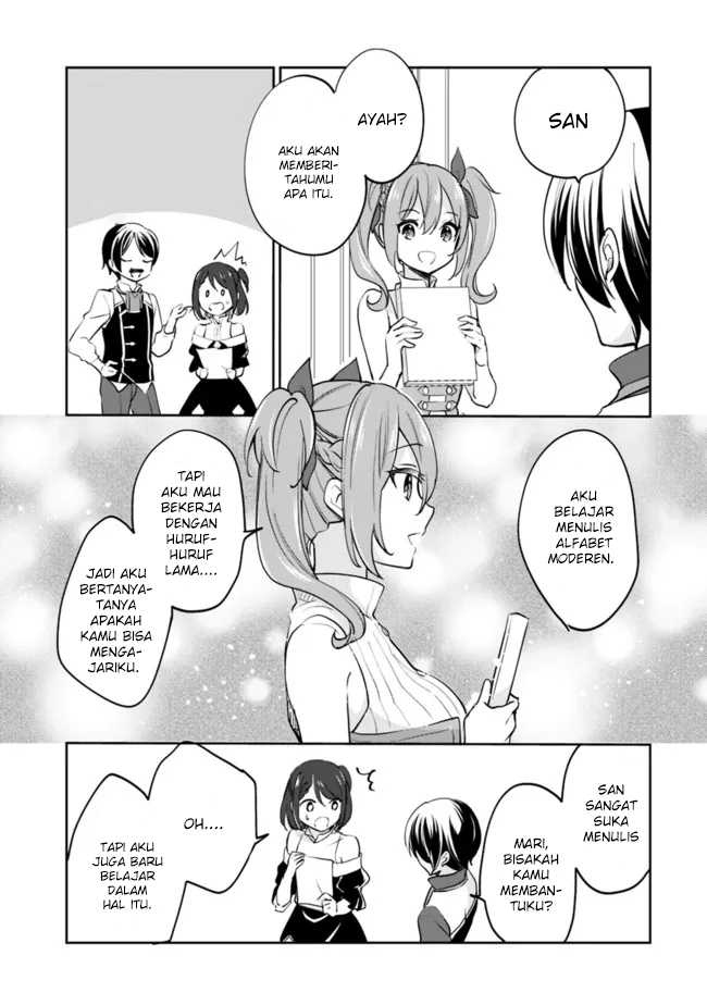 Chapter 68 - halaman 5