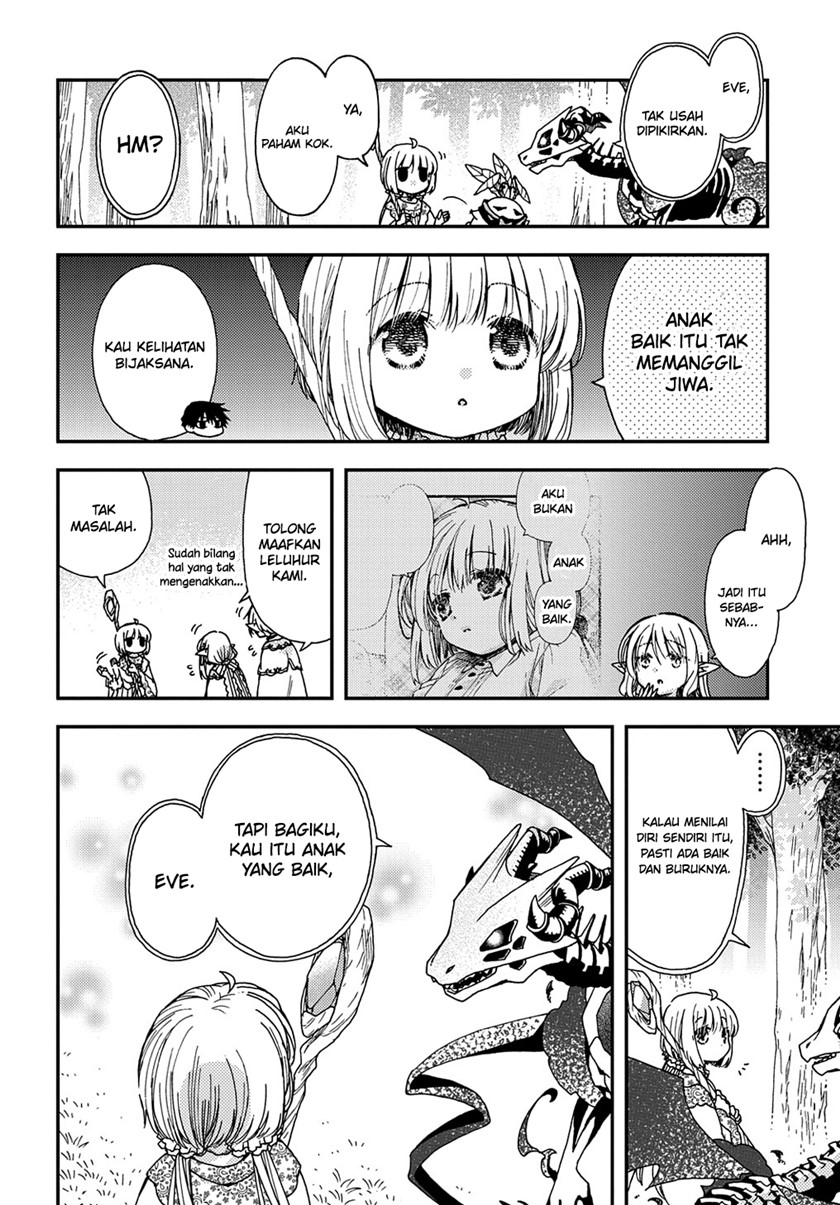 Chapter 25 - halaman 22