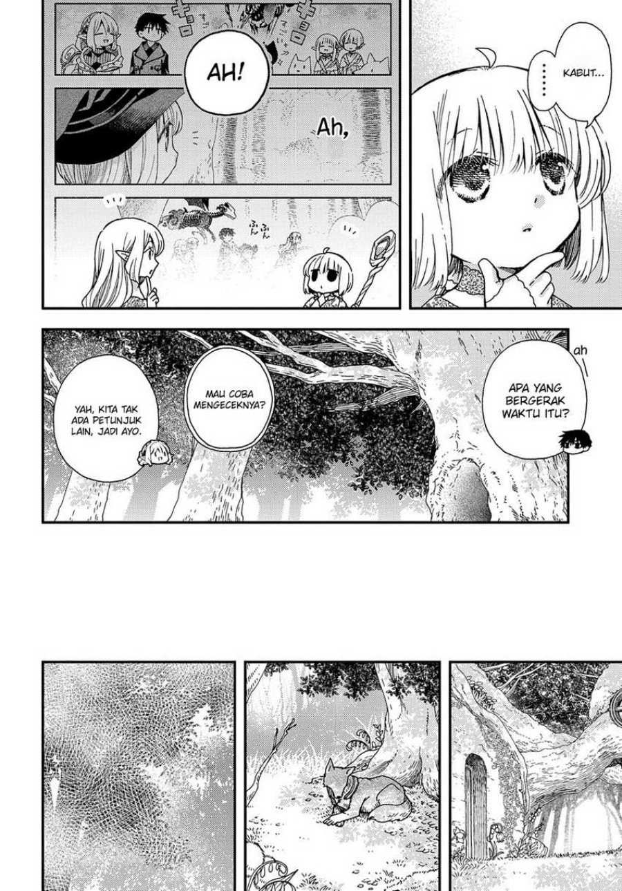 Chapter 23 - halaman 6