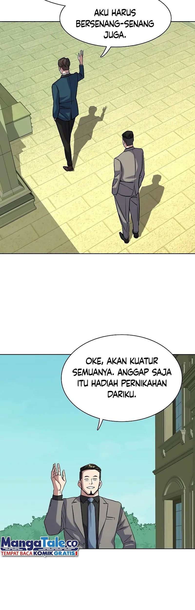 Chapter 49 - halaman 23