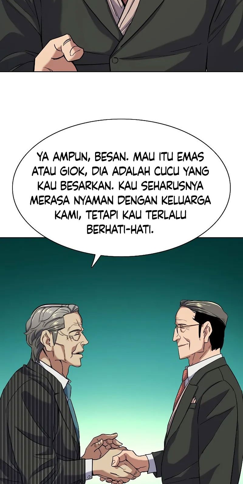 Chapter 49 - halaman 28