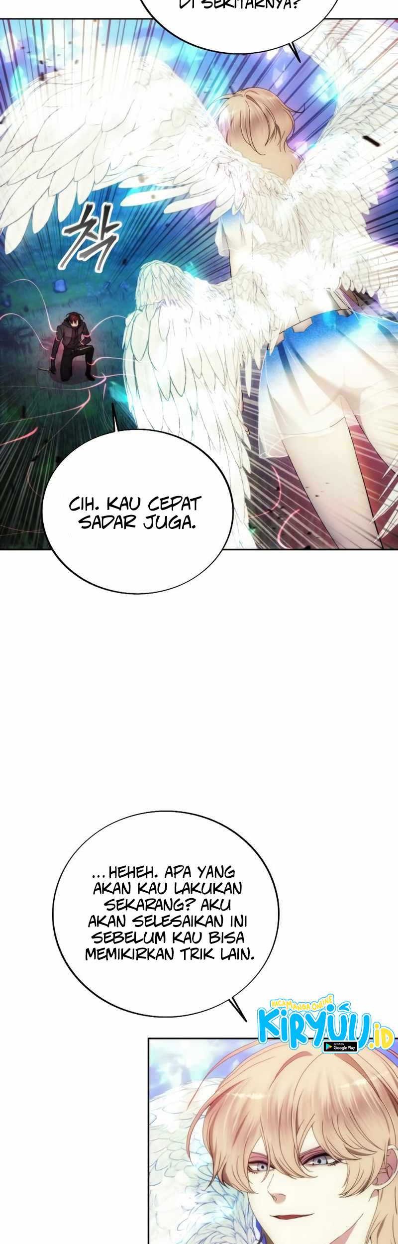 Chapter 90 - halaman 40
