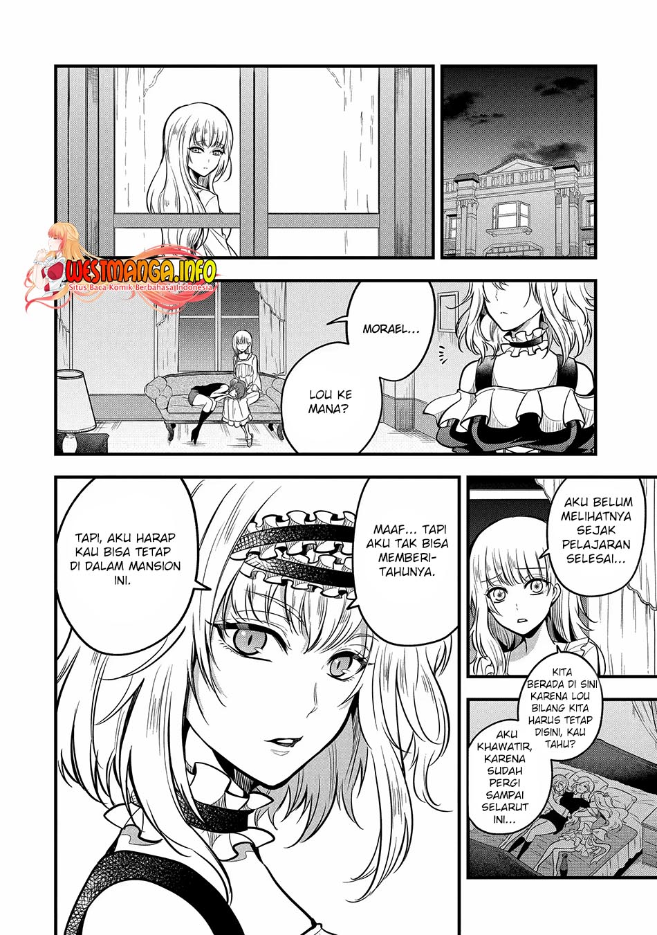 Chapter 25.1 - halaman 5
