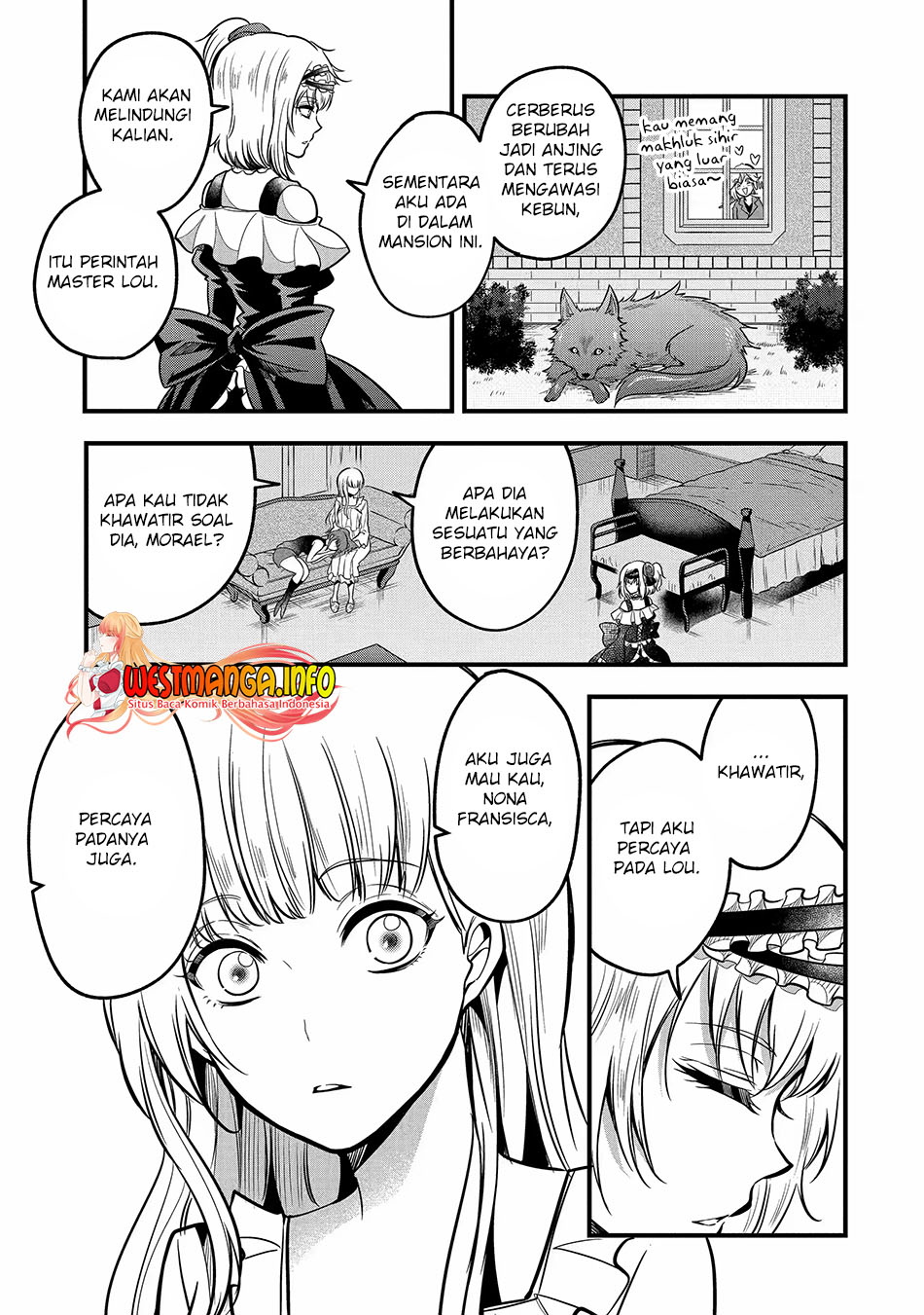 Chapter 25.1 - halaman 6